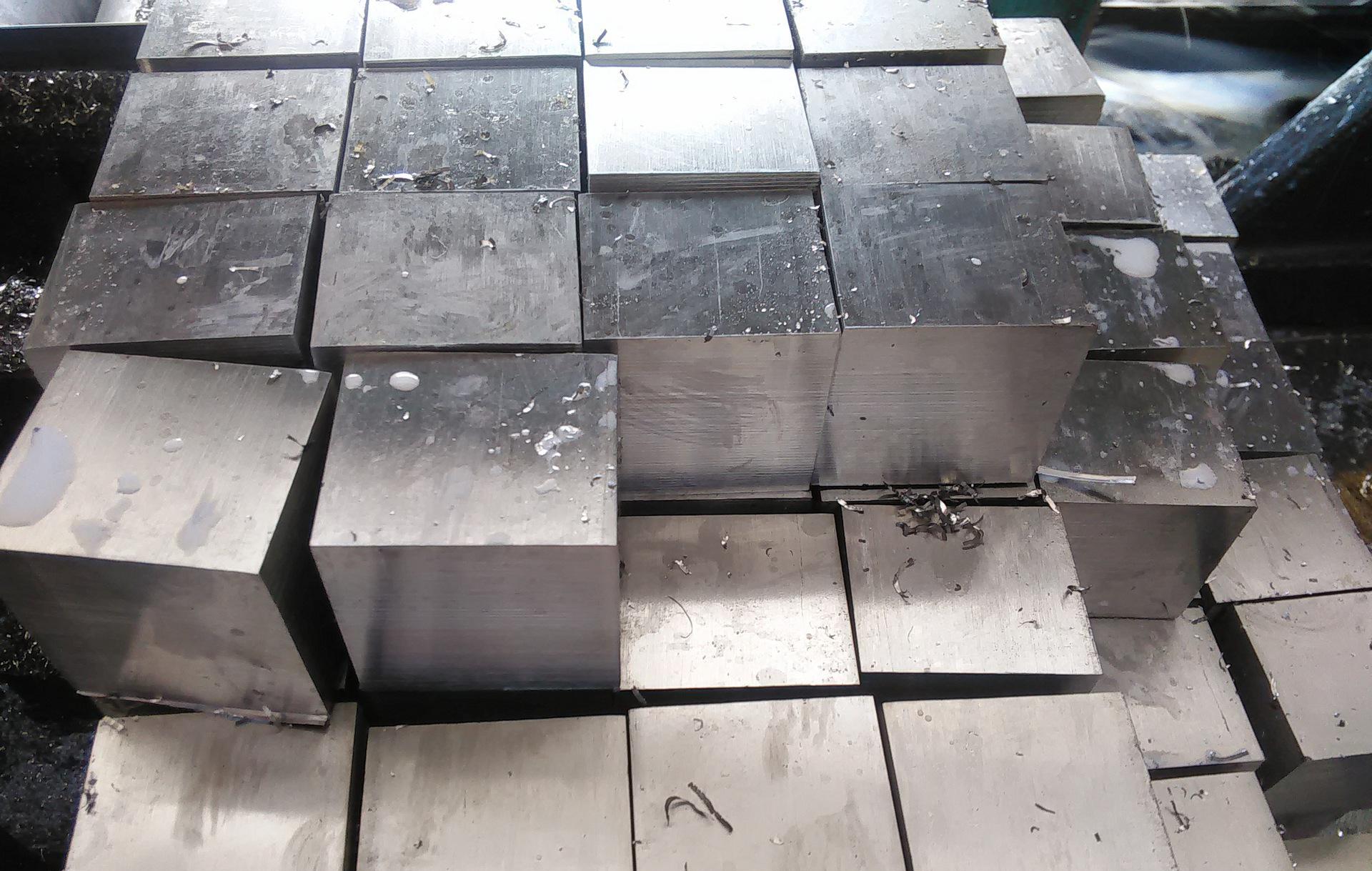 无锡现货销售F55不锈钢异型钢_金属材料栏目